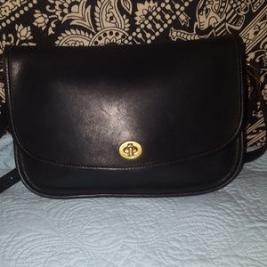 Coach vintage crossbody